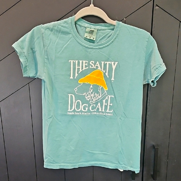 Other - Salty Dog Kids Tshirt